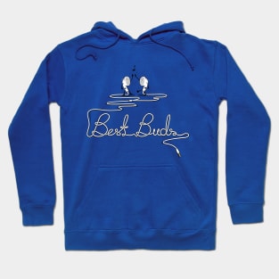 Best Buds Hoodie